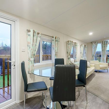 The Paddocks - Uk7112 Villa Dollar Luaran gambar