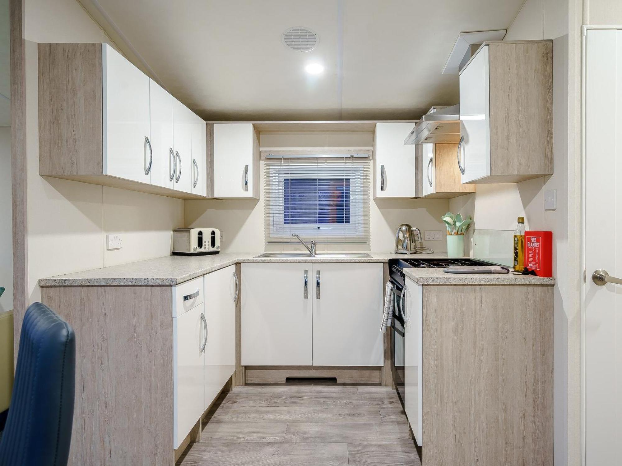 The Paddocks - Uk7112 Villa Dollar Luaran gambar