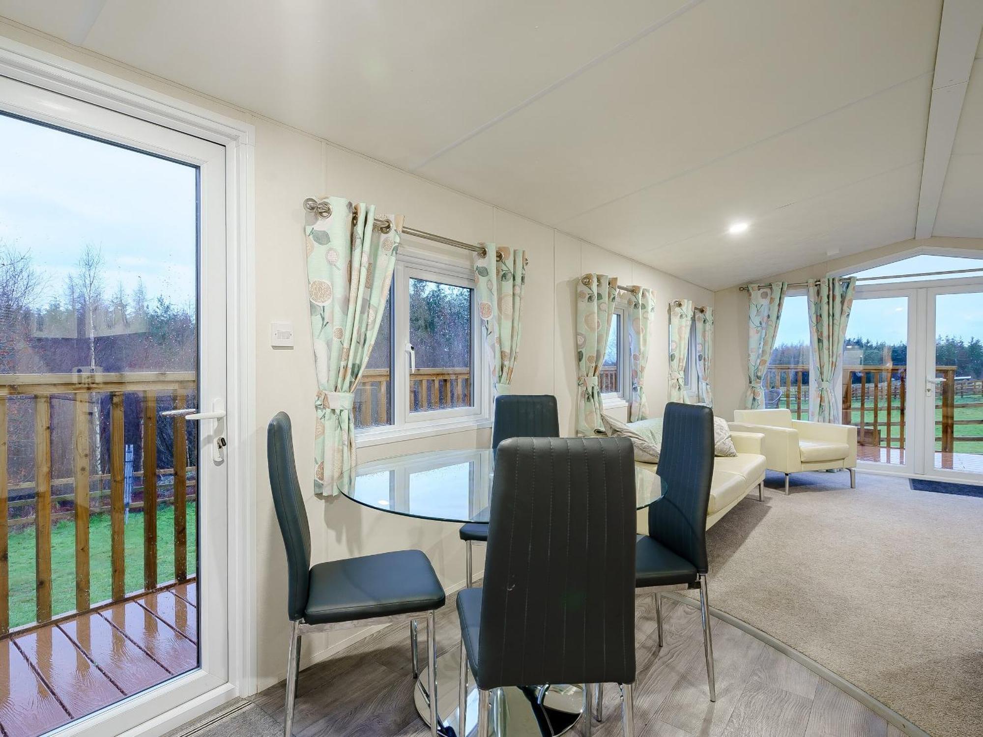 The Paddocks - Uk7112 Villa Dollar Luaran gambar