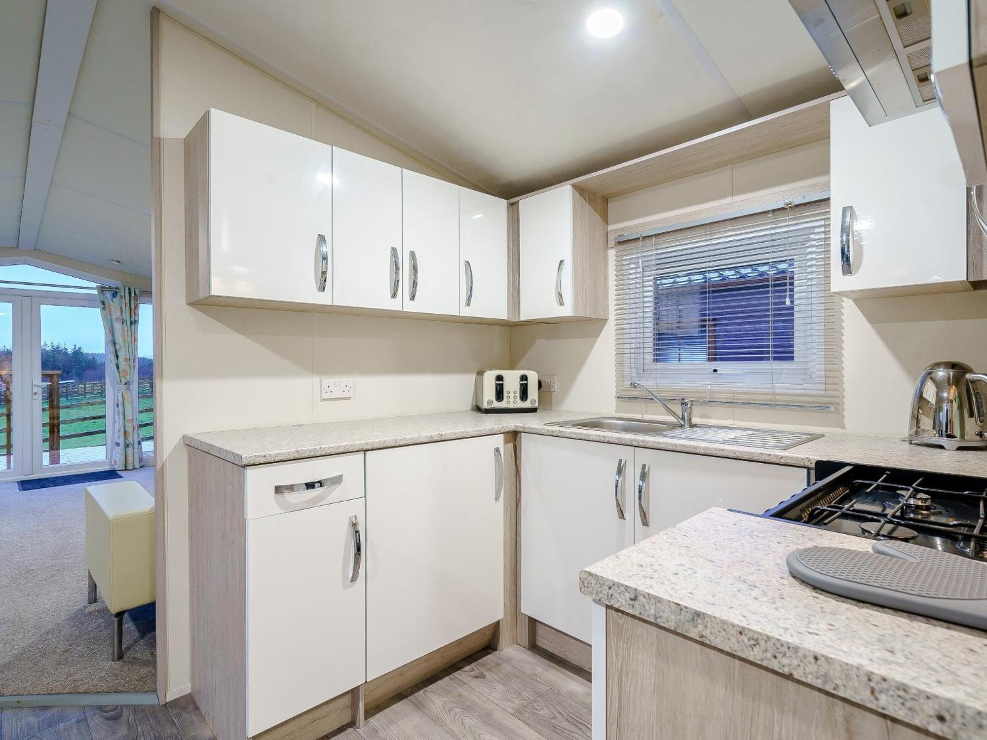 The Paddocks - Uk7112 Villa Dollar Luaran gambar