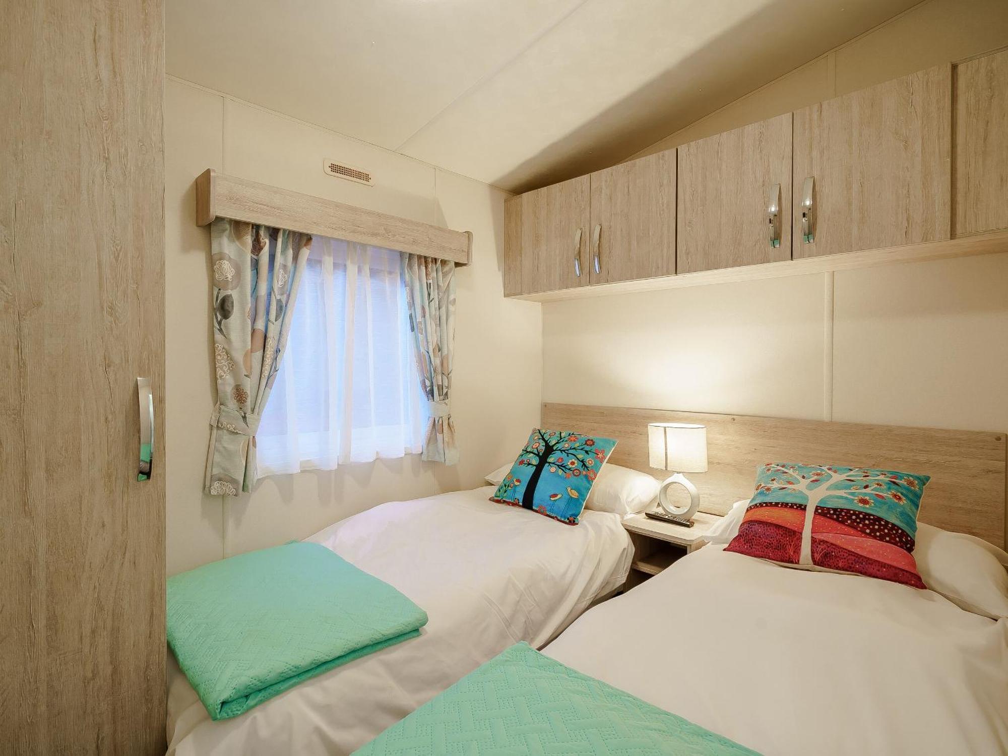 The Paddocks - Uk7112 Villa Dollar Luaran gambar
